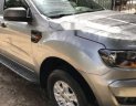 Ford Ranger  XLS 2015 - Bán xe Ford Ranger sản xuất năm 2015, màu bạc như mới