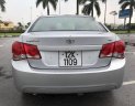 Daewoo Lacetti 2009 - Cần bán lại xe Daewoo Lacetti năm sản xuất 2009, màu bạc, xe nhập đẹp như mới, giá 258tr