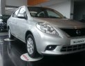 Nissan Sunny XL 2018 - Bán Nissan Sunny XL sản xuất năm 2018, màu bạc, giá tốt