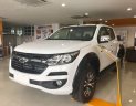 Chevrolet Colorado  2.8AT 2018 - Bán xe Chevrolet Colorado 2.8AT năm 2018, màu trắng