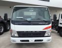 Genesis 2017 - Xe tải Fuso 5 tấn trả góp, bán xe tải Fuso 5 tấn trả góp