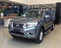 Nissan Navara EL 2018 - Bán Nissan Navara EL 2018, màu xám (ghi), xe nhập