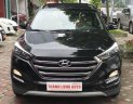 Hyundai Tucson 1.6 Tubor 2018 - Cần bán xe Hyundai Tucson 1.6 Tubor đời 2018, màu đen, nhập khẩu nguyên chiếc