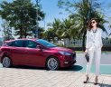 Ford Focus 1.5 Ecoboost 2018 - An Đô Ford bán Focus 1.5 Ecoboost, 555 triệu, hỗ trợ trả góp 80%, LH 0974286009