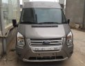 Ford Transit Dcar X - Plus 2018 - Bán ô tô Ford Transit Dcar X - Plus đời 2018, dòng xe 10 chỗ hạng thương gia phiên bản nâng cấp