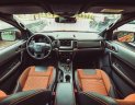 Ford Ranger G 2018 - Ford Wildtrak 3.2 màu cam giao ngay. Nhận ký chờ Ranger Raptor 2.0 Bi-Turbo model 2019
