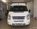 Ford Transit Dcar Limousine 2018 - Cần bán Ford Transit Dcar Limousine đời 2018, màu trắng