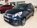 Kia Morning  1.25 S  2018 - Cần bán xe Kia Morning S đời 2018, 393tr