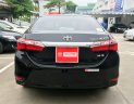 Toyota Corolla altis 1.8G 2017 - Bán xe Toyota Corolla Altis 1.8G 2017 - Màu đen