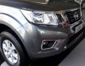 Nissan Navara EL 2018 - Bán Nissan Navara EL 2018, màu xám (ghi), xe nhập