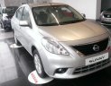 Nissan Sunny XL 2018 - Bán Nissan Sunny XL sản xuất năm 2018, màu bạc, giá tốt