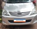 Toyota Innova 2008 - Bán ô tô Toyota Innova 2008, màu bạc, 414 triệu