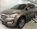 Hyundai Santa Fe 2015 - Bán xe Hyundai Santa Fe sản xuất 2015, giá tốt