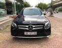 Mercedes-Benz GLC-Class 300 2016 - Cần bán Mercedes-Benz GLC300 đăng ký lần đầu 2016, màu đen mới 95%