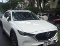 Mazda CX 5   2018 - Bán xe Mazda CX 5 đời 2018, màu trắng 