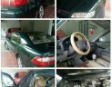 Mazda 626   2003 - Cần bán lại xe Mazda 626 năm sản xuất 2003, màu xanh lục chính chủ, giá chỉ 165 triệu