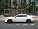 Mazda 6 2015 - Bán Mazda 6 2.0 sx cuối 2015, giá bán 740tr