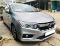 Honda City G 2017 - Gia đình đổi xe đời cao cần bán Honda City 2017, số tự động bản top