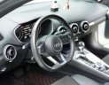 Audi TT 2015 - Bán Audi TT năm sản xuất 2015, màu trắng, nhập khẩu nguyên chiếc