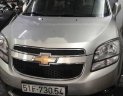 Chevrolet Orlando 2016 - Bán Chevrolet Orlando năm sản xuất 2016, màu bạc, giá 535tr