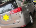 Toyota Innova   2.0E MT  2017 - Cần bán xe Toyota Innova 2.0E MT sản xuất năm 2017