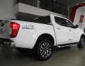 Nissan Navara SL 2018 - Bán xe Nissan Navara SL đời 2018, màu trắng, xe nhập, giá chỉ 710 triệu