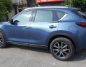 Mazda CX 5 2.5 2018 - Bán Mazda CX5 2.5 sx 2018, mới chạy 8.000 km