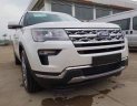 Ford Explorer 2.3 Ecoboost 2018 - Bán Ford Explorer 2.3 Ecoboost đời 2018, nhập khẩu LH 0978212288