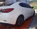 Mazda 2 2015 - Bán Mazda 2 năm 2015, màu trắng, giá 497tr