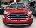 Ford EcoSport 1.5 Titanium- AT 2018 - Bán Ecosport Titanium tặng BH, dán kính PK theo xe