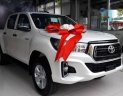 Toyota Hilux 2.4 E AT 4x2 2018 - Bán Toyota Hilux sản xuất năm 2018, xe nhập