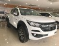 Chevrolet Colorado  2.8AT 2018 - Bán xe Chevrolet Colorado 2.8AT năm 2018, màu trắng