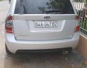 Kia Carens 2.0 2009 - Bán xe Kia Carens 2.0 sản xuất năm 2009, màu bạc chính chủ, giá chỉ 340 triệu