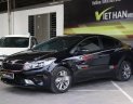 Kia Cerato   1.6MT  2016 - Bán xe Kia Cerato 1.6MT đời 2016, màu đen, giá tốt