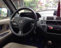 Toyota Zace G 2006 - cần đổi chủ cho xe Toyota Zace 2006 số sàn màu xanh