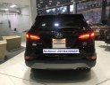 Hyundai Santa Fe 2018 - Bán Hyundai Santa Fe sản xuất năm 2018, máy dầu đặc biệt, giao ngay