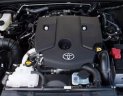 Toyota Fortuner   2.7 V 2018 - Cần bán Toyota Fortuner 2.7 V 2018, màu đen, giá tốt