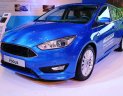 Ford Focus Trend  2018 - Phú Mỹ Ford - Ford Focus giá tốt nhất, ngân hàng lãi suất tốt, có xe giao ngay, hotline 0932.046.078