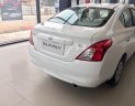 Nissan Sunny XL 2018 - Bán Nissan Sunny XL 2018, màu trắng