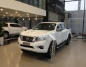 Nissan Navara SL 2018 - Bán xe Nissan Navara SL đời 2018, màu trắng, xe nhập, giá chỉ 710 triệu