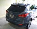 Hyundai Tucson 4WD 2011 - Bán em Tucson 2011 nhập khẩu, số tự động