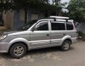 Mitsubishi Jolie   2005 - Bán xe Mitsubishi Jolie sản xuất năm 2005, màu bạc