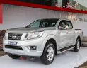 Nissan Navara E 2018 - Bán ô tô Nissan Navara E sản xuất 2018, màu bạc, xe nhập, giá tốt