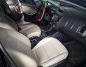 Kia Cerato 1.6MT 2016 - Bán ô tô Kia Cerato 1.6MT sản xuất 2016, màu đen, giá tốt