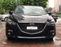 Mazda 3 1.5AT 2017 - Bán xe Mazda 3 Sedan 1.5 AT 2017 - màu đen