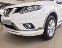 Nissan X trail LE 2018 - Bán xe Nissan X trail LE sản xuất năm 2018, màu trắng