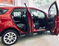 Ford EcoSport 1.5 Titanium- AT 2018 - Bán Ecosport Titanium tặng BH, dán kính PK theo xe