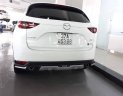 Mazda CX 5   2018 - Bán ô tô Mazda CX 5 năm sản xuất 2018, màu trắng