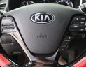 Kia Cerato 1.6MT 2016 - Bán ô tô Kia Cerato 1.6MT đời 2016, màu đen