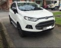 Ford EcoSport   2015 - Bán ô tô Ford EcoSport năm 2015, màu trắng số tự động, 510 triệu